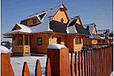 Casa rural Liptovská Štiavnica Eslovaquia